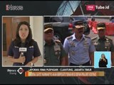 Jenderal Gatot Nurmantyo Akan Berpidato Terakhir di Depan Prajurit Kostrad - iNews Siang 07/12