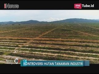 Sebabkan Banjir, Warga Tolak Keberadaan HTI - iNews Pagi 08/12