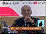 Penjelasan PT. Pertamina Terkait Kelangkaan Gas Elpiji 3 Kg - iNews Siang 08/12