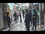 Densus 88 Kembali Geledah Rumah Terduga Teroris di Surabaya - iNews Pagi 10/12