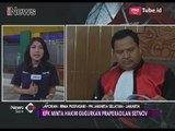 Laporan Informasi Lanjutan Sidang Praperadilan Setya Novanto - iNews Sore 08/12