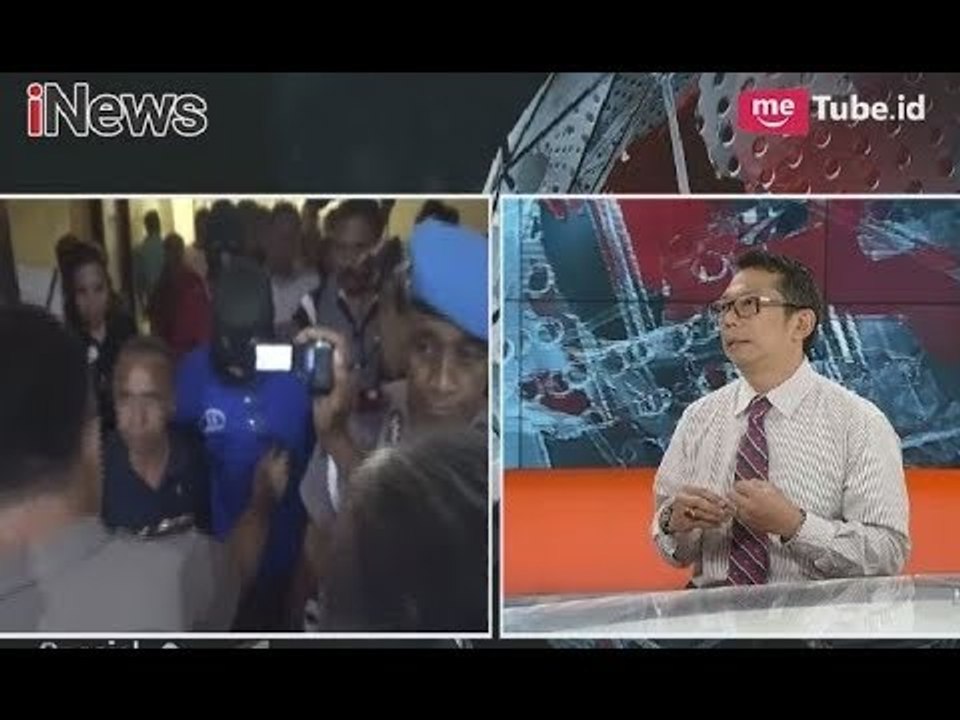 Ikatan Pilot Indonesia Sudah Bekerja Sama Dengan BNN - Special Report 06/12