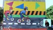 Sambut Asian Games 2018, Mural Karya Pelajar Terpampang di Jalan Layang Ibukota - iNews Siang 06/12