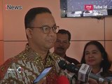 Gubernur Anies: Banjir Rob Mulai Surut, Tapi Tetap Waspada - iNews Malam 06/12