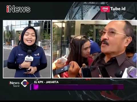 Berkas Setnov Sudah P21, JPU Punya Waktu 14 Hari Menyusun Dakwaan - iNews Sore 06/12