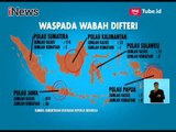 Data Dari Kemenkes Terkait Merebaknya Wabah Difteri di Indonesia - iNews Siang 10/12