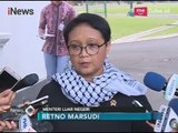 Menlu Retno: Terkait Yerusalem, Pemerintah Indonesia Akan Panggil Dubes AS - iNews Pagi 11/12