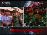 Perpisahan di Kopassus, Jenderal Gatot Sebut Waspada Rumor Mengadu Domba - Special Report 07/12