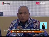 Non Fuel Marketing Pertamina Menyatakan Telah Mengirim 590 Tabung Gas - iNews Siang 08/12