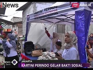 下载视频: Harga Pangan Tidak Stabil, Kartini Perindo Gelar Bakti Sosial Kepada Warga Jakut - iNews Sore 07/12