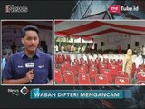 Wabah Difteri Mengancam, Kemenkes Lakukan Sosialisasi di Sekolah - iNews Pagi 11/12