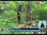 Biadab!! Diduga Dibuang Orang Tuanya, Bayi Ditemukan Terbungkus Daun Pisang - iNews Siang 12/12