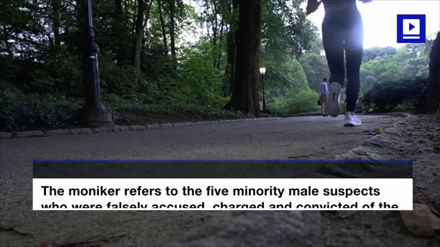 Ava DuVernay's 'Central Park Five' Adds Michael K. Williams