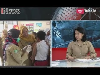 Pastikan Anak Mendapat Imunisasi Lengkap Sejak Kecil Hingga Dewasa - Special Report 11/12