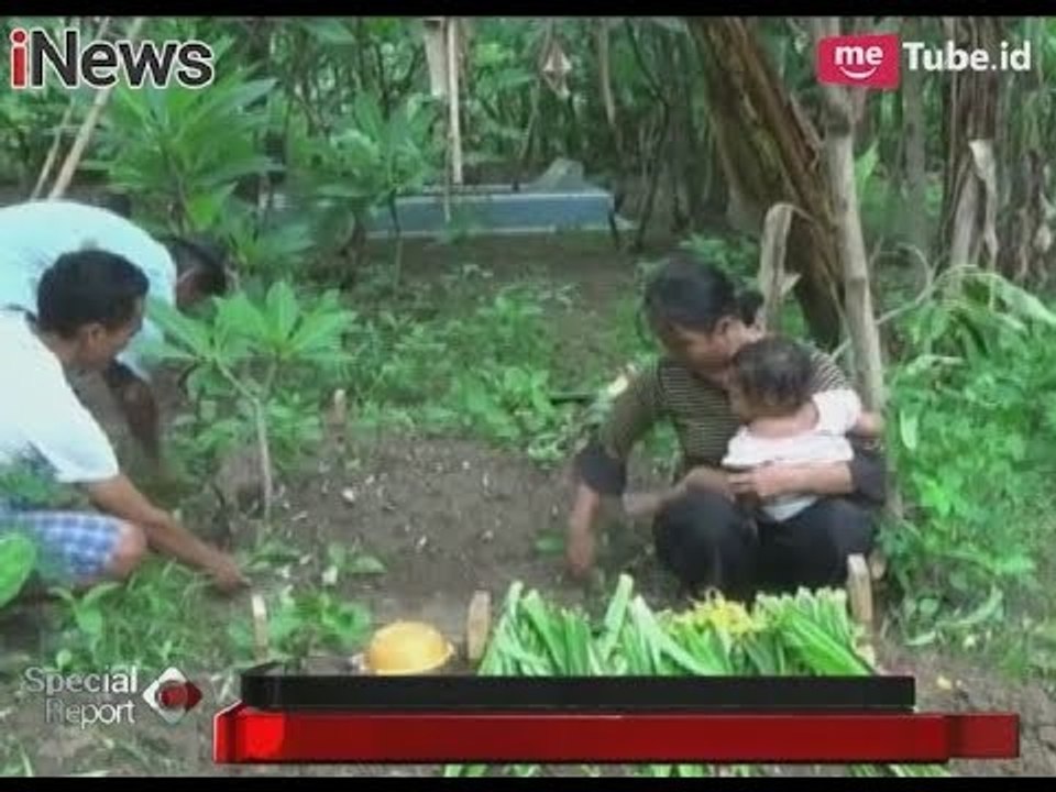 Lagi!! Ditolak Pihak Puskesmas, Seorang Bayi Berakhir Meninggal Dunia - Special Report 12/12