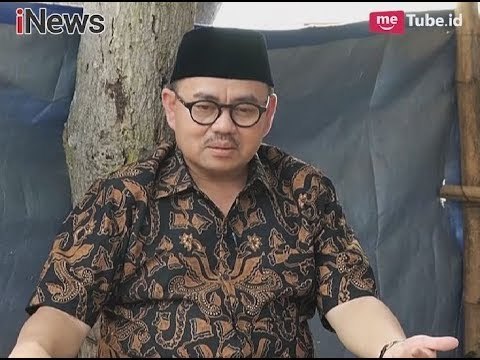 Sudirman Said Dikabarkan Akan Maju Dalam Pilgub Jateng - iNews Sore 11/12