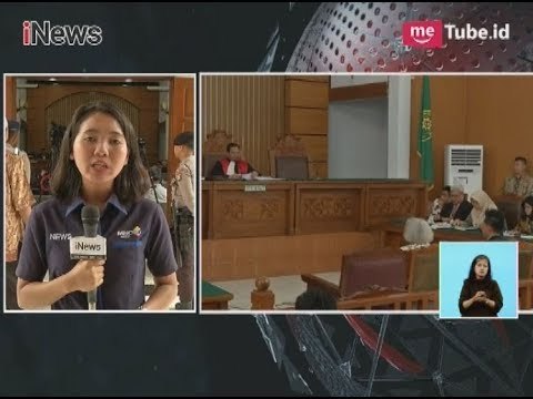 Dengar Keterangan Saksi Ahli KPK, Sidang Praperadilan Setnov Kembali Digelar - iNews Siang 12/12
