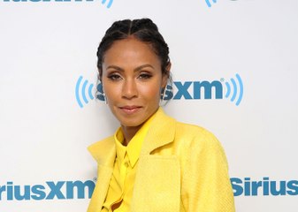 Jada Pinkett Smith Talks About Past Sex Addiction Battle