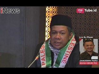 Скачать видео: PKS Kembali Berencana Mengganti Fahri Hamzah Dari Kursi DPR RI - iNews Sore 12/12