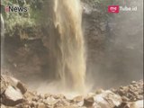 Dampak Proyek PLTPB Meluas, Wisata Air Terjun Cipendok Sepi Pengunjung - iNews Pagi 12/12