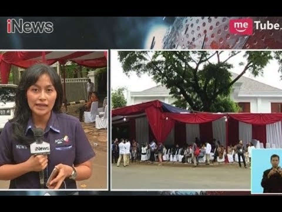 Menanti Pengumuman Calon Gubernur Jateng Usungan Partai Gerindra - iNews Siang 13/12