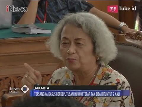 Saksi Ahli KPK: Penetapan Tersangka Setnov Sah - iNews Malam 12/12
