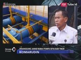 Berguna Cegah Banjir, Inilah Kondisi Rumah Pompa Air yang Ada di Jakarta - iNews Malam 14/12