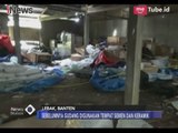 Polisi Berhasil Gerebek Gudang Produksi Pil PCC - iNews Malam 14/12