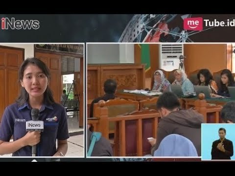 Sidang Praperadilan Setnov Juga Sempat Diskors Selama 1,5 Jam - iNews Siang 13/12