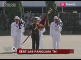 FULL Serah Terima Jabatan Panglima TNI - Special Report 09/12