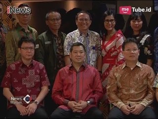Komitmen MNC Financial Services Menyediakan Produk & Jasa yang Lengkap - iNews Malam 13/12