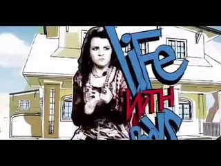 Life With Boys - S2 E9 Chasing Rats With Boys