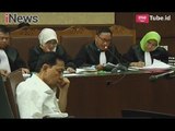 JPU Bacakan Dakwaan untuk Setya Novanto Dalam Sidang Tipikor - iNews Sore 13/12