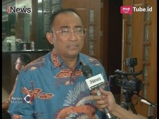 Descargar video: Menilai Proses Hukum Tidak Normal, Kuasa Hukum Setnov Ajukan Keberatan - iNews Malam 13/12