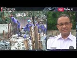 Gubernur Anies Berjanji Akan Menaturalisasi Sungai untuk Atasi Banjir - iNews Sore 13/12