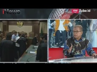 Gugur Dalam Praperadilan, Apa Strategi Setnov Selanjutnya ? - Special Report 14/12