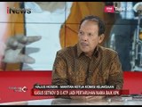 Kasus Setnov Korupsi E-KTP Jadi Pertaruhan Nama Baik KPK - Breaking iNews 14/12