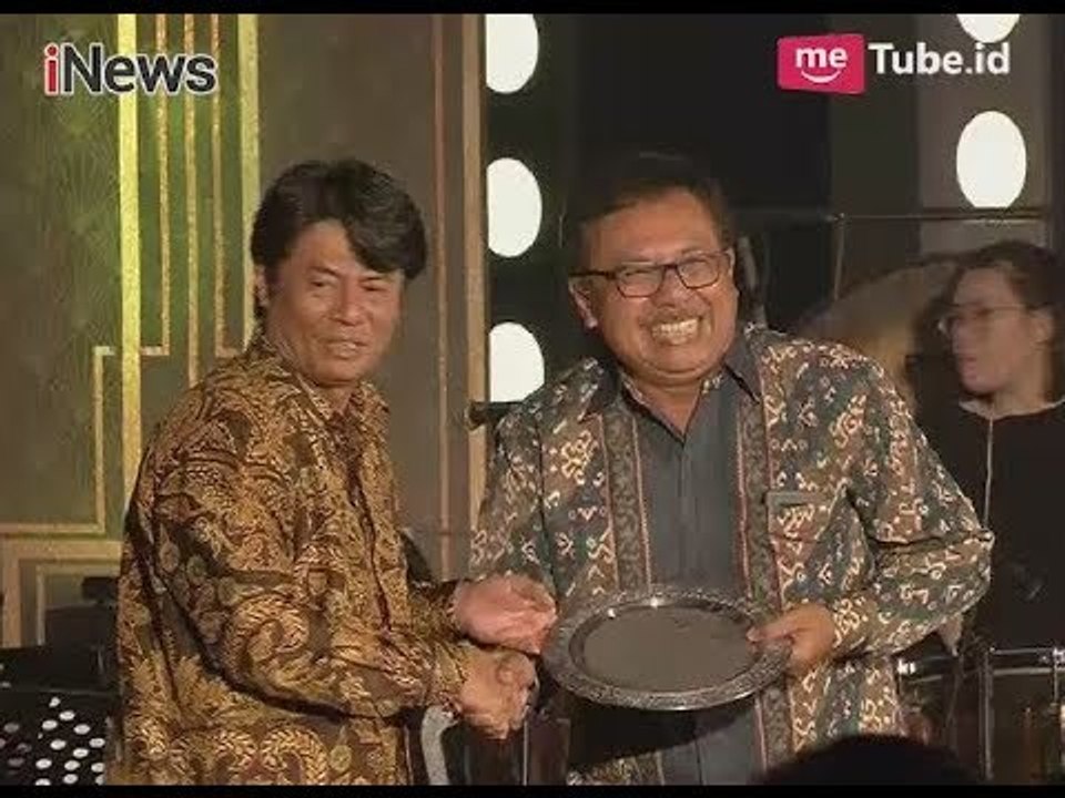 Peringatan 60 Tahun, Pertamina Gelar Malam Apre...