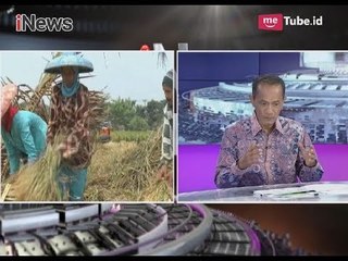 Download Video: Dr. Agung Hendriadi: Kesejahteraan Petani Menjadi Ukuran Peningkatan Produksi - iNews Prime 15/12