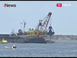 Pemprov DKI Jakarta Telah Mencabut 2 Raperda Reklamasi Jakarta - iNews Sore 15/12