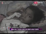 Bocah 7 Tahun Menjadi Korban Guncangan Gempa yang Melanda Pulau Jawa - iNews Sore 16/12