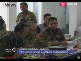 KPUD Lakukan Verifikasi Partai Perindo Sebagai Syarat Lolos Tidaknya Parpol - iNews Malam 15/12