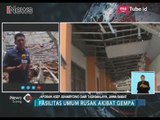 Bangunan Sekolah di Tasikmalaya Hancur Akibat Guncangan Gempa - iNews Siang 16/12