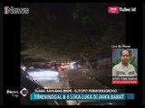 Keterangan Kahumas BNPB Terkait Gempa yang Terjadi Pada Tengah Malam - iNews Pagi 16/12