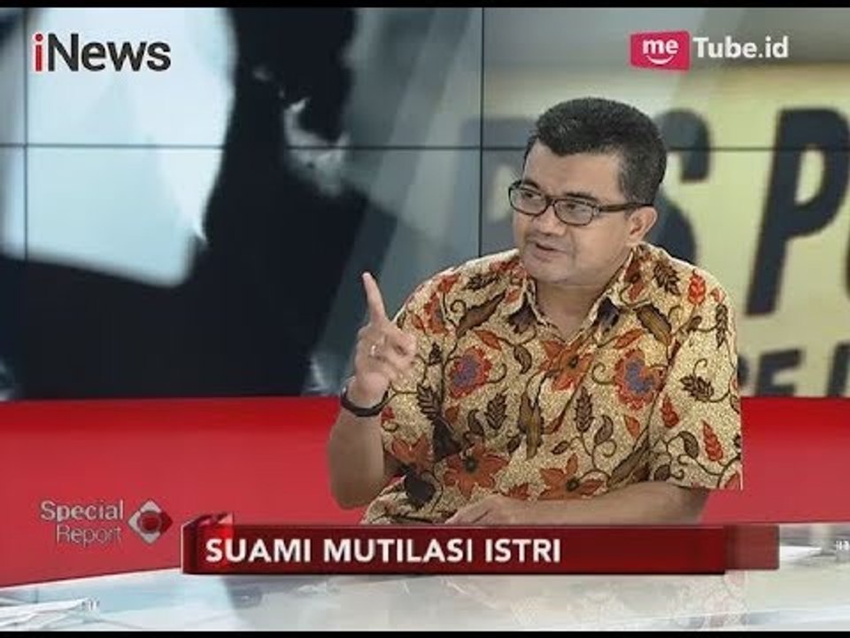 Kondisi Ekonomi Menjadi Salah Satu Faktor KDRT yang Dapat Berakhir Fatal - Special Report 15/12
