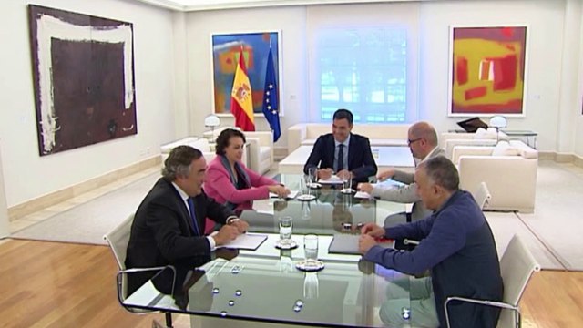 Patronal advierte sobre consecuencias de subida de impuestos a empresas