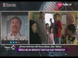 Laporan dari Pekalongan Terkait Kondisi Warga Pasca Terjadinya Gempa - iNews Sore 16/12