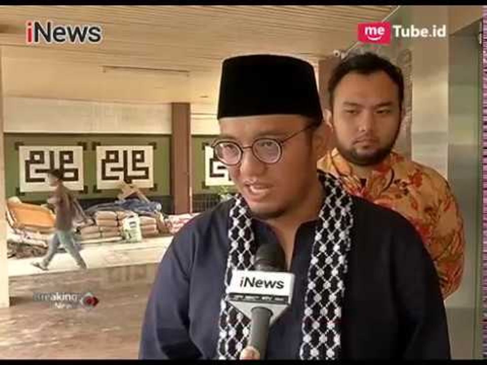 Apresiasi Aksi Bela Palestina, Pemuda Muhammadiyah Belum Tau Ikut Atau Tidak - Breaking News 17/12