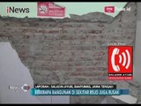 RSUD Banyumas Mengalami Kerusakan Cukup Parah Akibat Dilanda Gempa - iNews Pagi 16/12