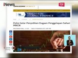 Diduga Gelapkan Saham, Polisi Blokir Rekening PT Nomura Sekuritas Indonesia - iNews Siang 18/12
